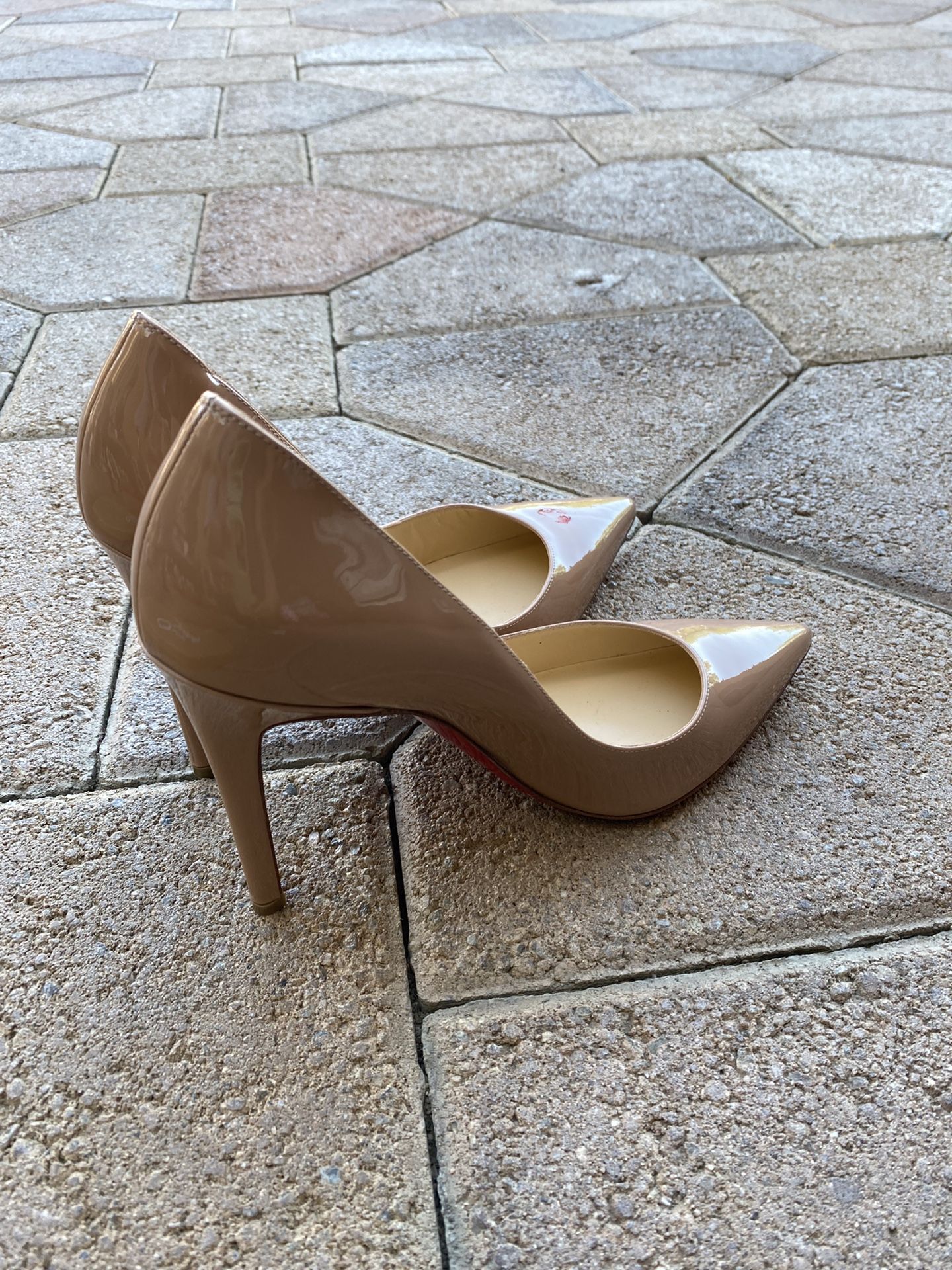 Christian Louboutin Heels