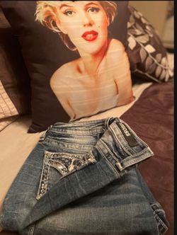 Women's Jeans 