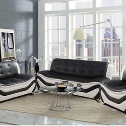 3pc Living Room Set