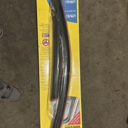 Visores Para Una Honda Crv