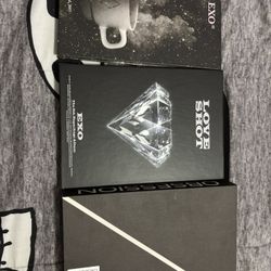 Exo Albums 