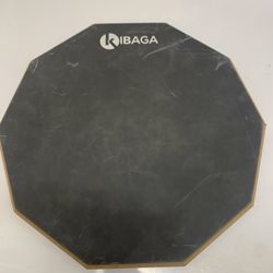Drum Practice Pad