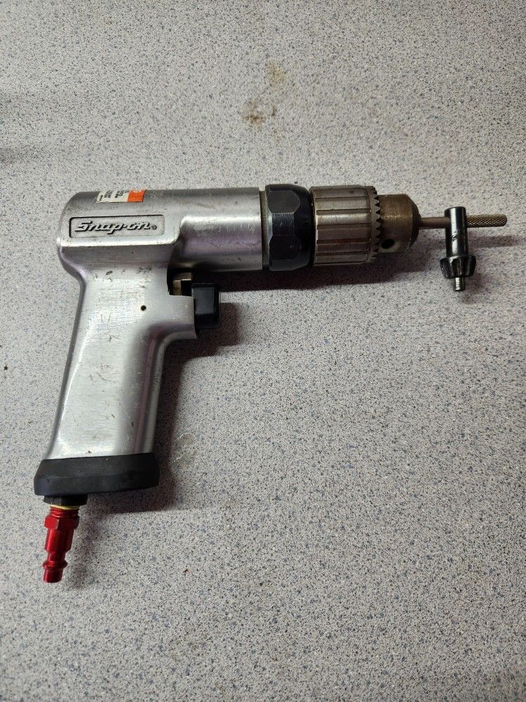 SNAP-ON PDR3A PNEUMATIC (AIR) DRILL
