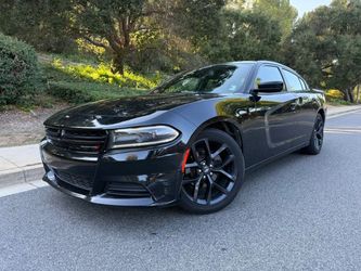 2020 Dodge Charger