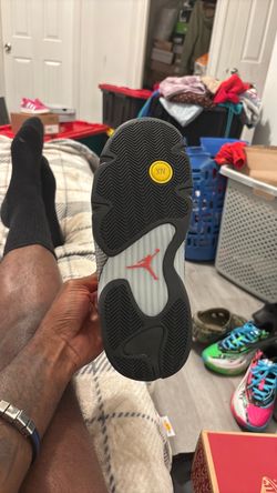 Air Jordan 14 Retro Sneaker