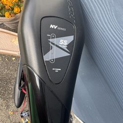 Trolling motor New port NV 55 lb