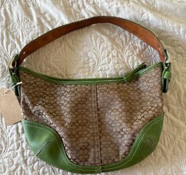 Coach Hobo Bag