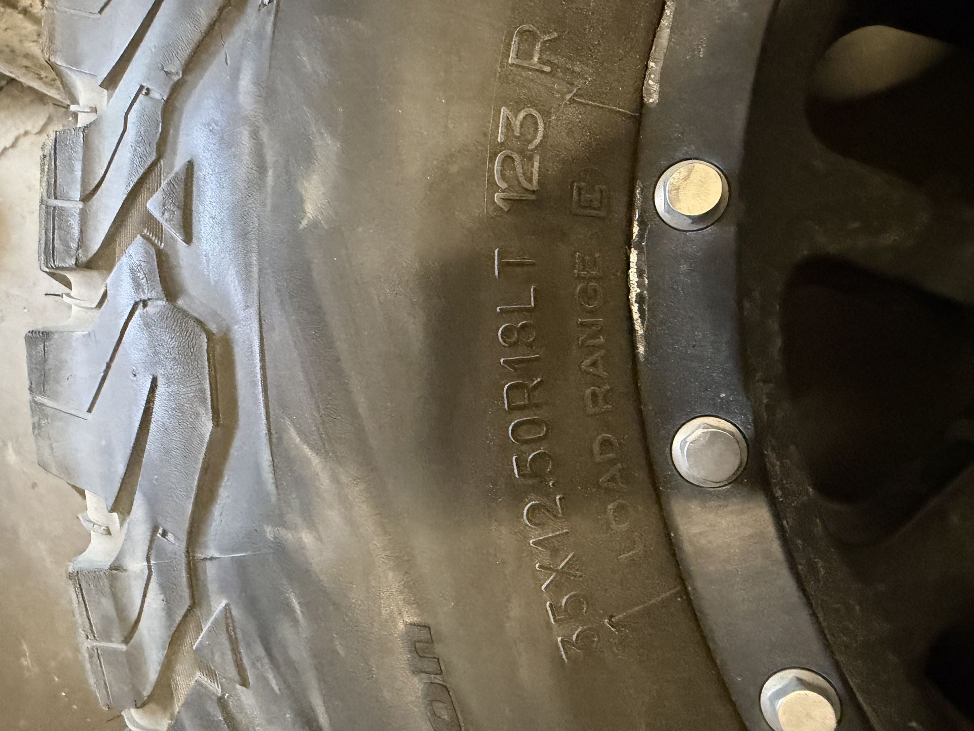 Method race wheels 