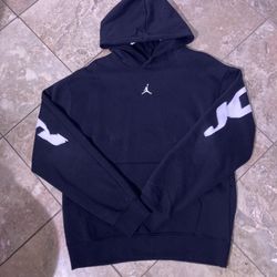Jordan Fleece MVP Pullover Hoodie