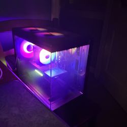 Gaming pc