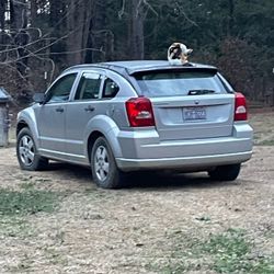 Dodge Caliber 