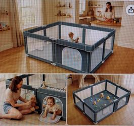Playpen
