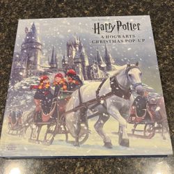 Harry Potter Advent Calendar 