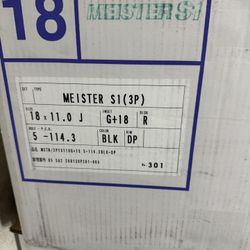 Work Meister S1 3 Piece