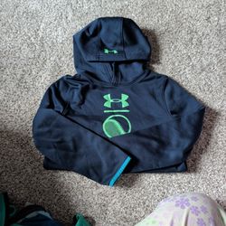 UA Hoodie