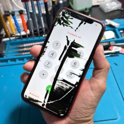 Iphone 11 Screen And Lcd Replacement $55