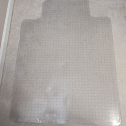 Office Chair Mat for Carpet