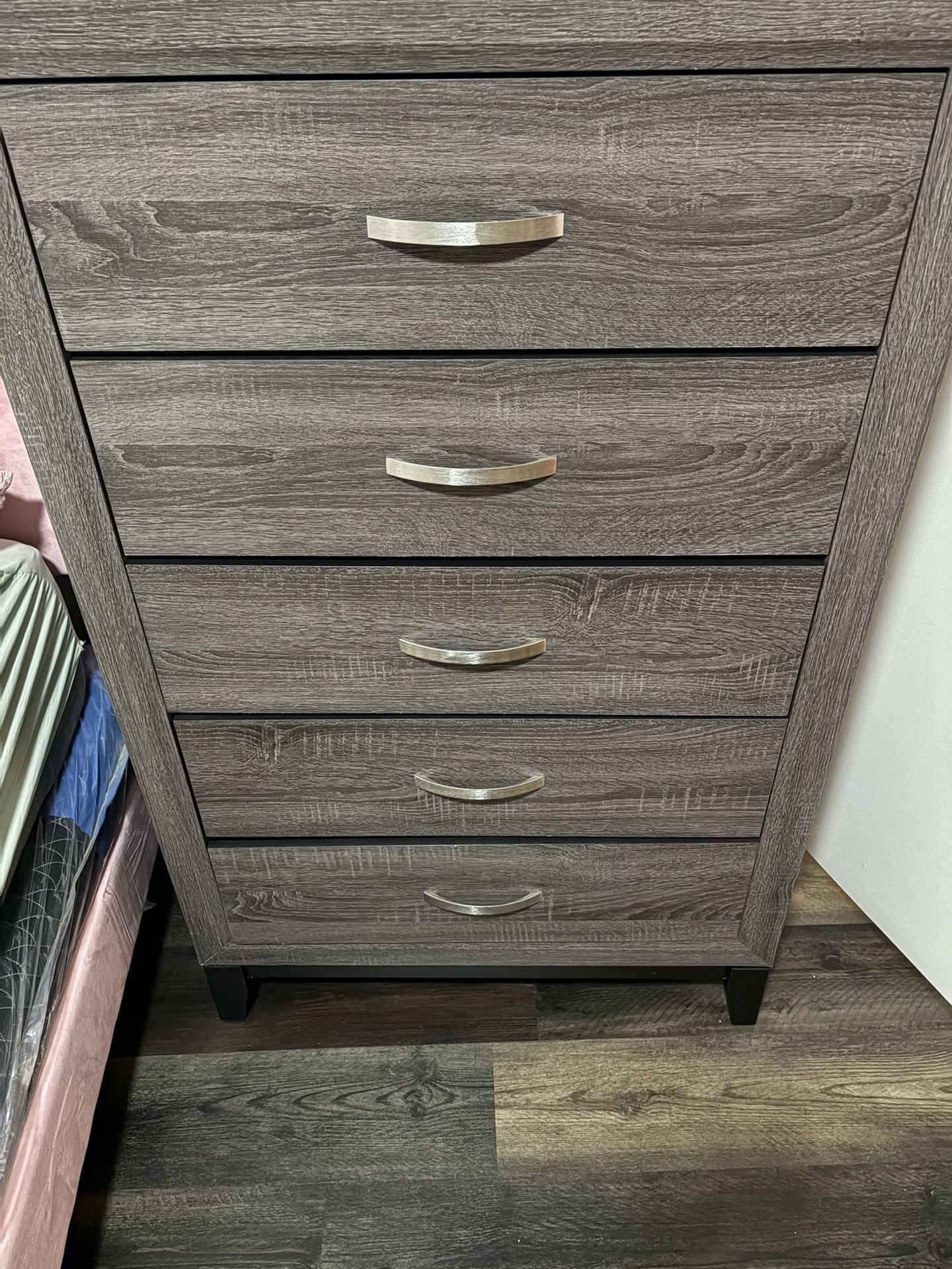 Dresser Drawers