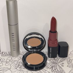 Bobbi Brown Makeup Set