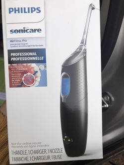 AirFloss Pro