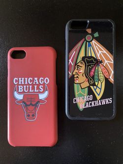 2 IPhone cases