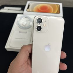 iPhone 12 Comes With Dual Sim 128gb Unlocked/ Liberado Para Cualquier Companias 