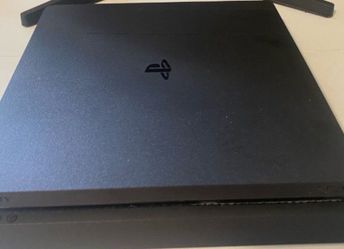 Ps4 slim