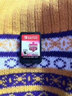 Pokemon game for Nintendo Switch