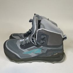 Altra Lone Peak All Weather Boots 