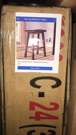 🇺🇸 4th of July SALE💥3 days only 🇺🇸 Bar stools