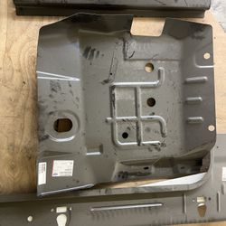 Panels For 99-2015 Ford Trucks