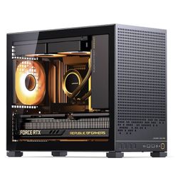 Ryzen 7 7800x3d Pc