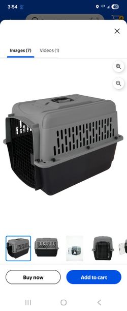Dog Crates