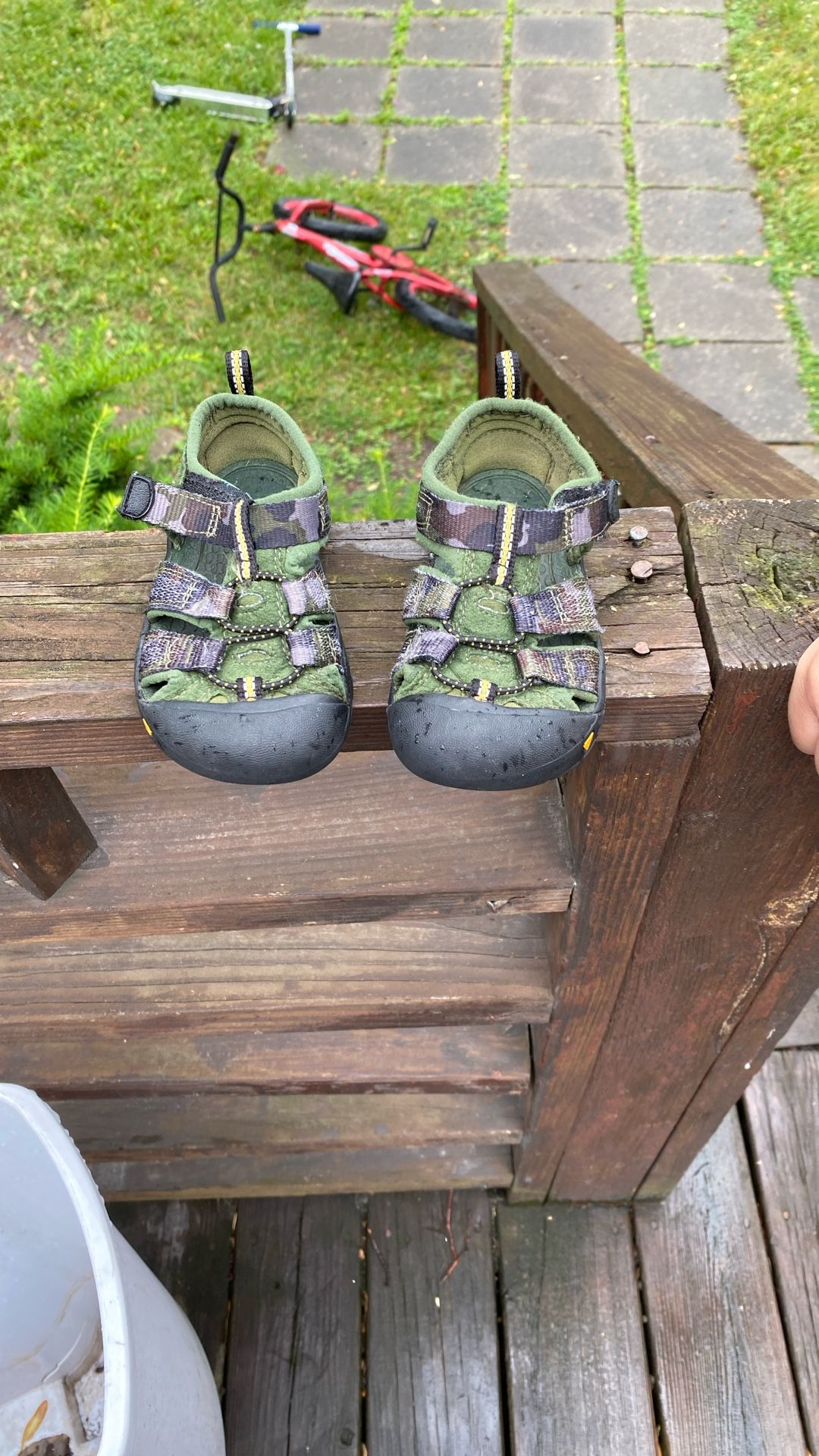 Keen Shoes