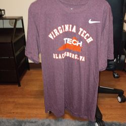 Nike size Large T-shirt