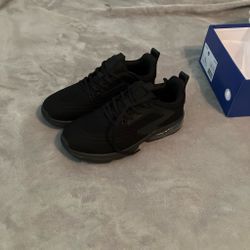 Black jerkos