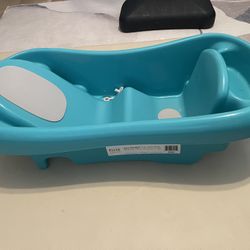 Baby Tub