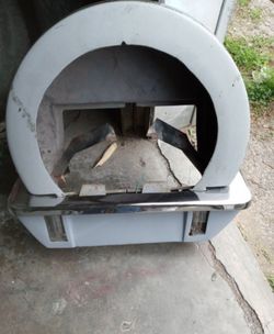 Bumper Kit Cut For 17 Or 20"