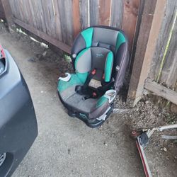 Baby / Toddler Carseat