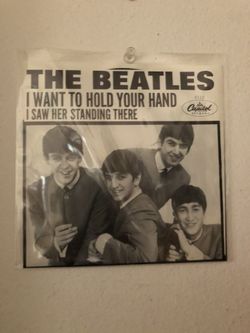 Vintage Vinyl Collection