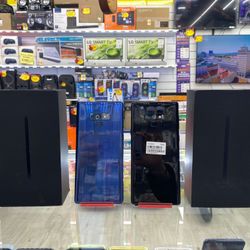 Samsung Galaxy Note 9 128gb Unlocked 
