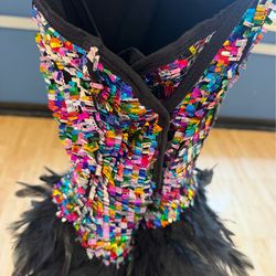 Dance 💃 show dress