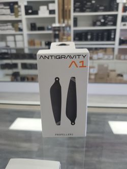 ANTIGRAVITY PROPELLERS FOR A1