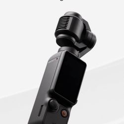 DJI OSMO POCKET 3