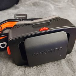 HoMiDo VR Headset 