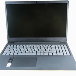 Lenovo S145-15AST 15.6" Laptop AMD A6-9225 4GB Memory 1TB Hard Drive Black LN