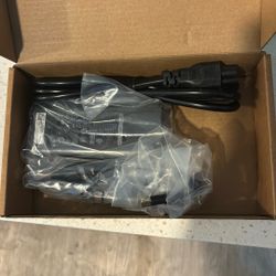 Type C Laptop Charger