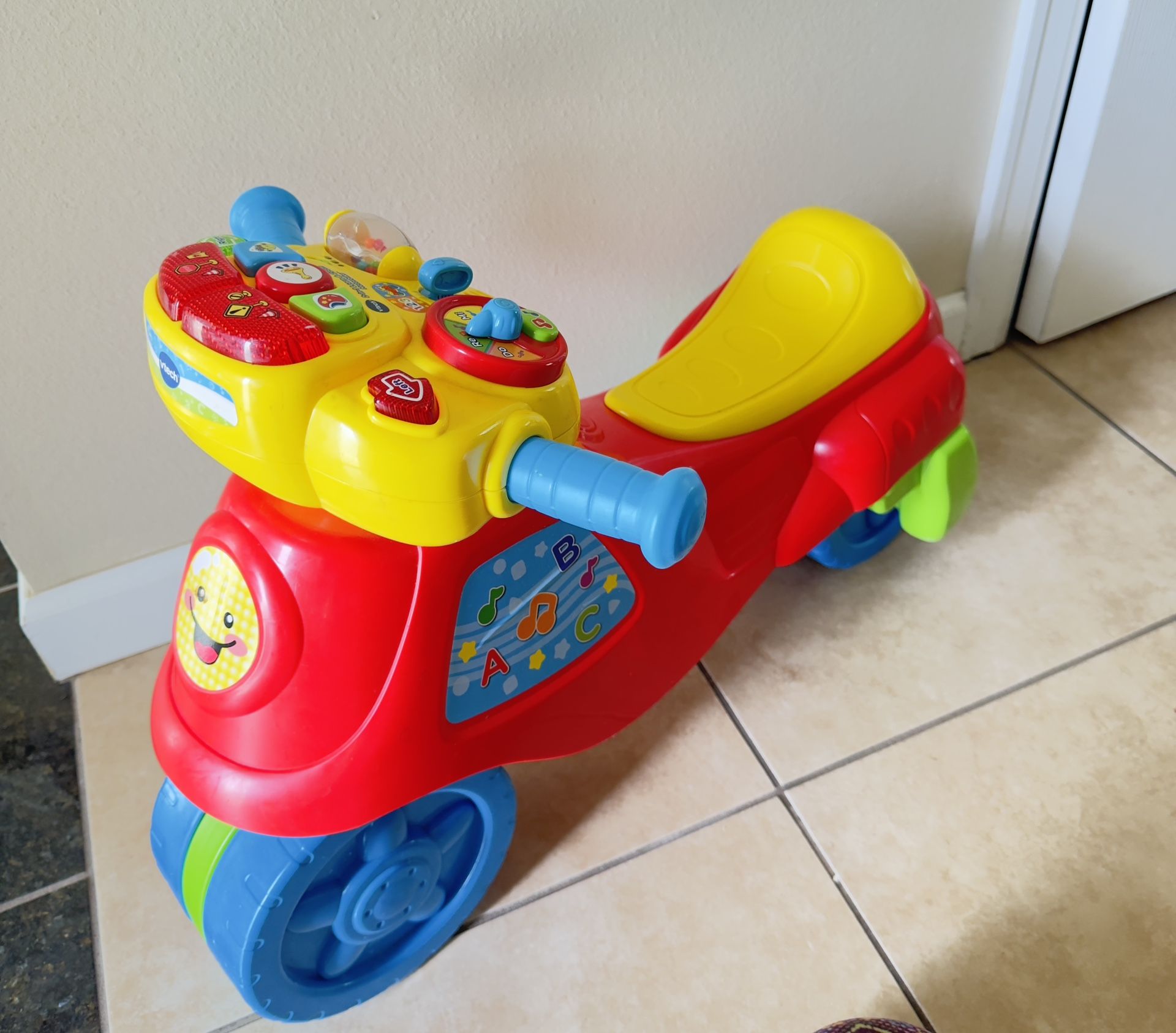 Toddler Bicycle