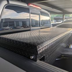 Tool Box