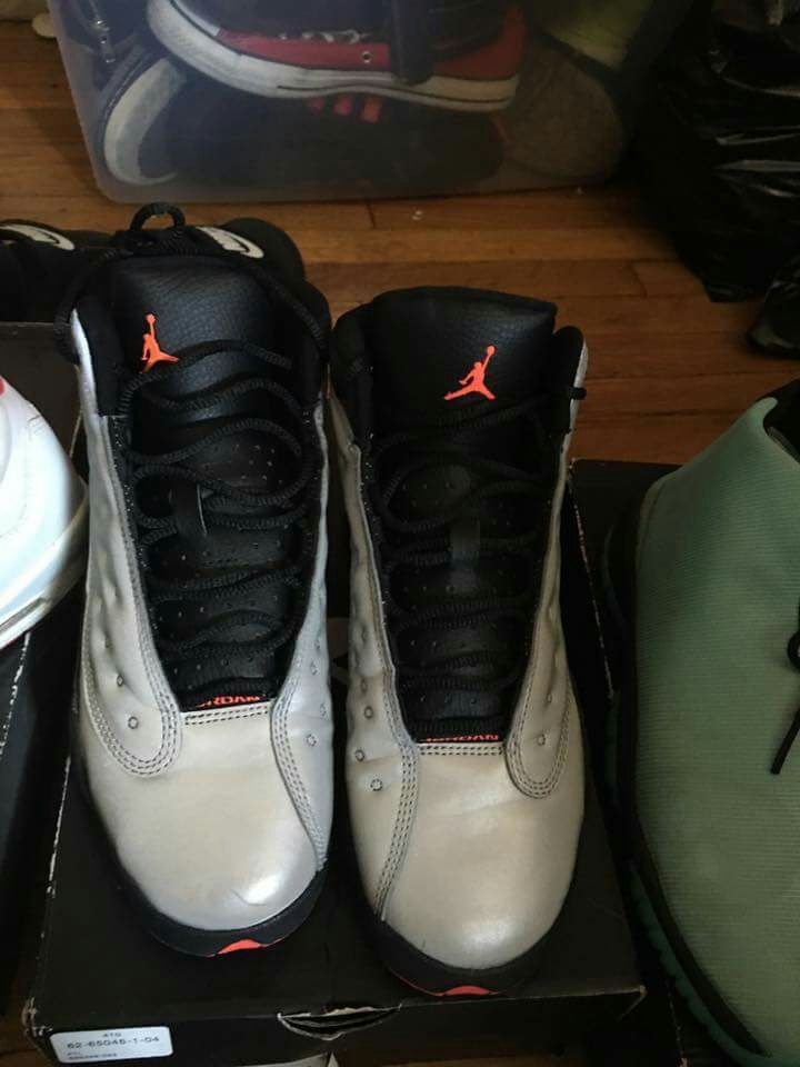 jordans size 6